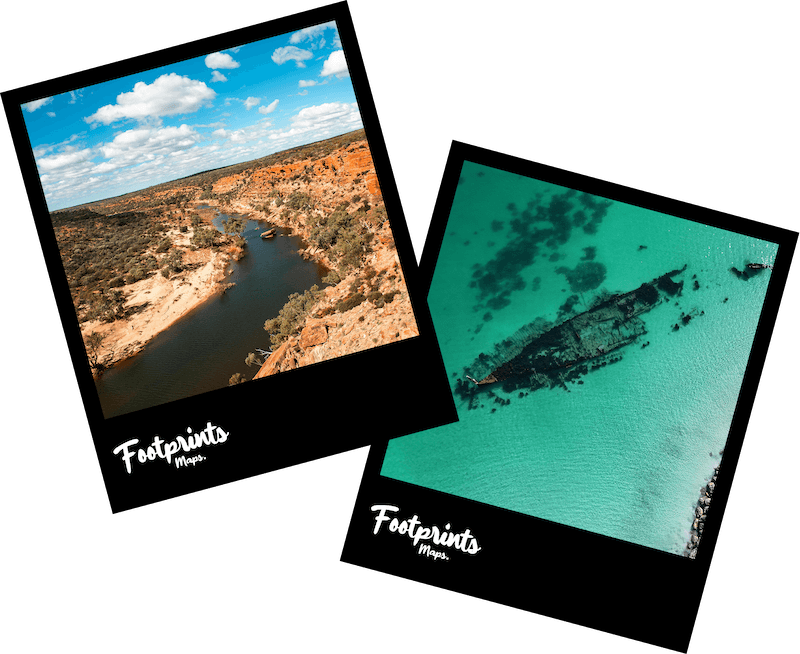 2 photographs